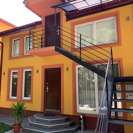 Апартаменти N95 Бітола Екстер'єр фото